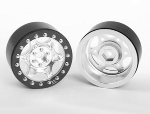 RC4WD WALKER EVANS 501 LEGEND 2.2" BEADLOCK WHEELS