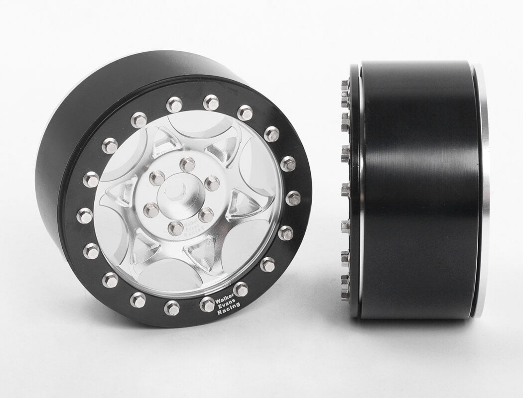RC4WD WALKER EVANS 501 LEGEND 2.2" BEADLOCK WHEELS
