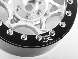 RC4WD WALKER EVANS 501 LEGEND 2.2" BEADLOCK WHEELS