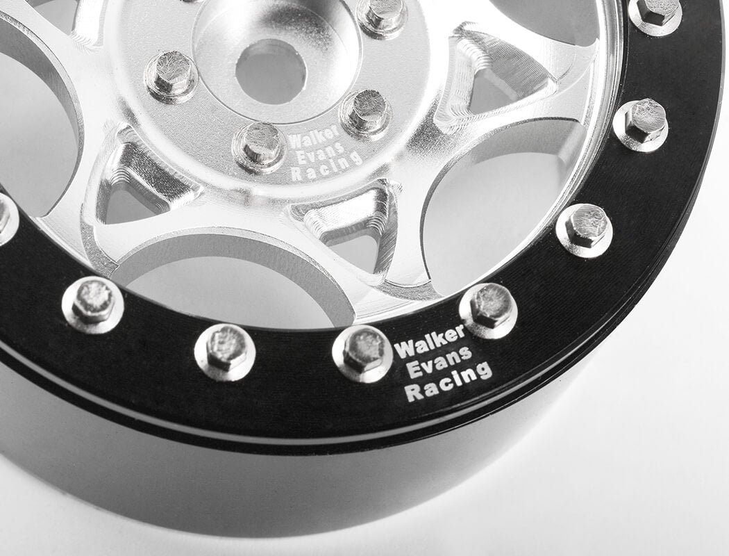 RC4WD WALKER EVANS 501 LEGEND 2.2" BEADLOCK WHEELS