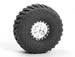 RC4WD WALKER EVANS 501 LEGEND 2.2" BEADLOCK WHEELS