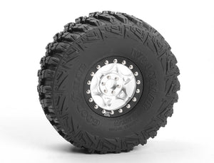 RC4WD WALKER EVANS 501 LEGEND 2.2" BEADLOCK WHEELS