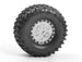 RC4WD WALKER EVANS 501 LEGEND 2.2" BEADLOCK WHEELS