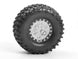 RC4WD WALKER EVANS 501 LEGEND 2.2" BEADLOCK WHEELS