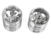 RC4WD FUEL OFF-ROAD CLEAVER 1. 9" DUALLY WHEELS (FRONT & REAR)