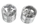 RC4WD FUEL OFF-ROAD CLEAVER 1. 9" DUALLY WHEELS (FRONT & REAR)
