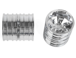 RC4WD FUEL OFF-ROAD CLEAVER 1. 9" DUALLY WHEELS (FRONT & REAR)