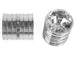 RC4WD FUEL OFF-ROAD CLEAVER 1. 9" DUALLY WHEELS (FRONT & REAR)
