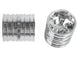 RC4WD FUEL OFF-ROAD CLEAVER 1. 9" DUALLY WHEELS (FRONT & REAR)
