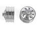 RC4WD FUEL OFF-ROAD CLEAVER 1. 9" DUALLY WHEELS (FRONT & REAR)