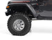 RC4WD FUEL OFF-ROAD CLEAVER 1. 9" DUALLY WHEELS (FRONT & REAR)