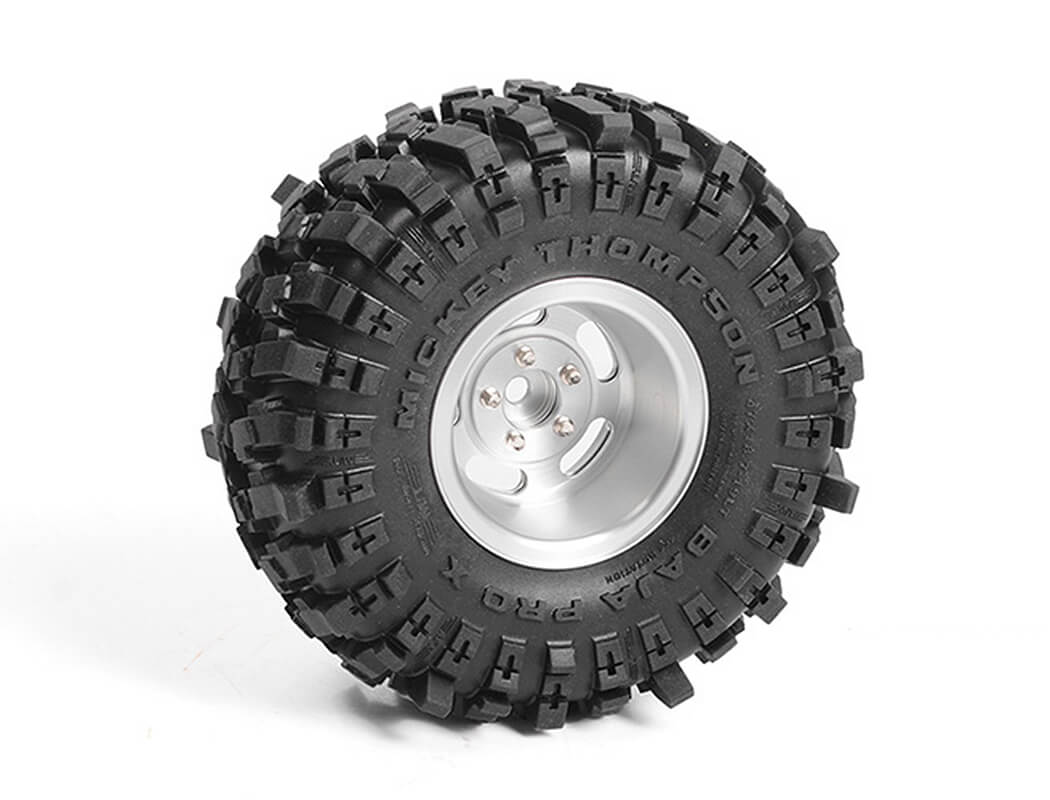 RC4WD SLOT MAG 1.9" WHEELS