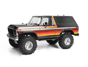 RC4WD SLOT MAG 1.9" WHEELS