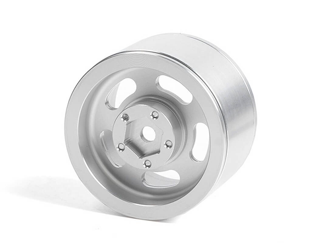 RC4WD SLOT MAG 1.9" WHEELS