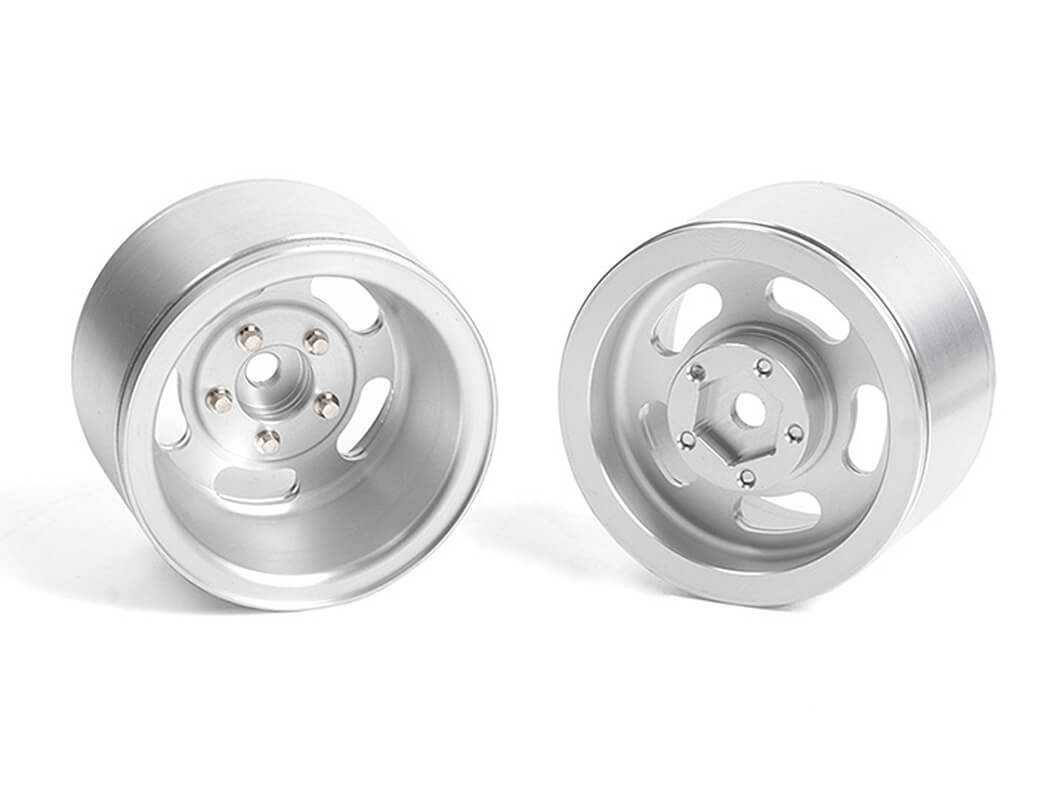 RC4WD SLOT MAG 1.9" WHEELS