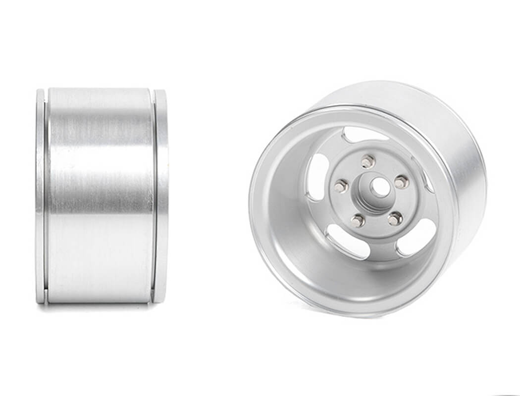 RC4WD SLOT MAG 1.9" WHEELS
