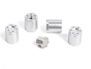 RC4WD SLOT MAG 1.9" WHEELS