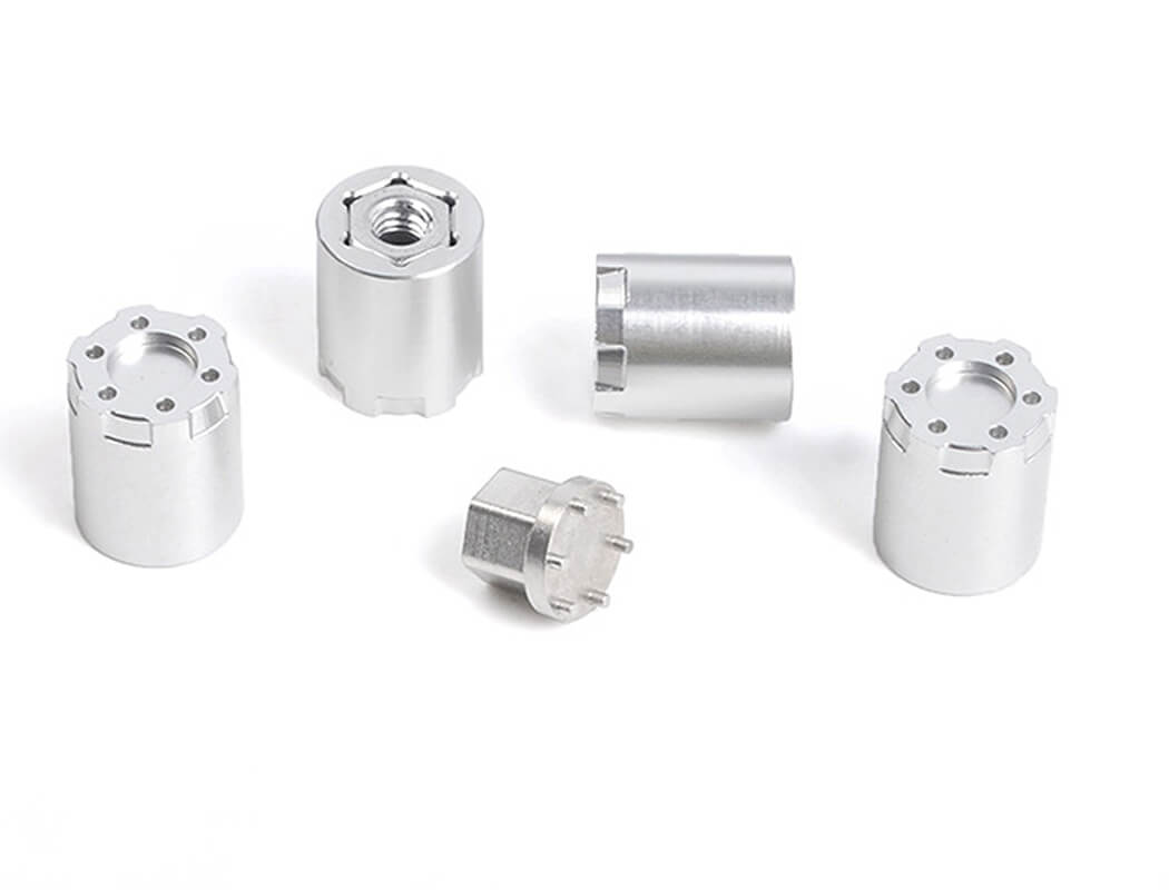 RC4WD SLOT MAG 1.9" WHEELS