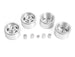 RC4WD SLOT MAG 1.9" WHEELS
