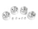 RC4WD SLOT MAG 1.9" WHEELS