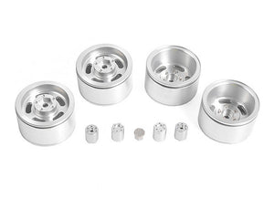 RC4WD SLOT MAG 1.9" WHEELS