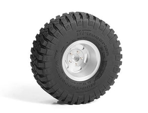 RC4WD SLOT MAG 1.9" WHEELS