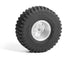 RC4WD SLOT MAG 1.9" WHEELS
