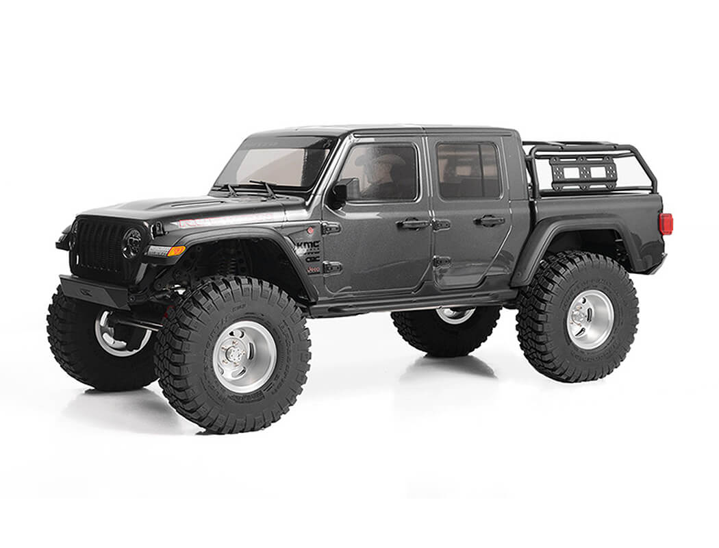 RC4WD SLOT MAG 1.9" WHEELS