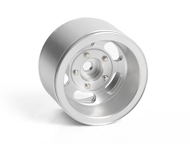 RC4WD SLOT MAG 1.55" WHEELS