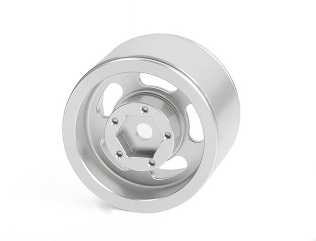 RC4WD SLOT MAG 1.55" WHEELS