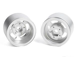 RC4WD SLOT MAG 1.55" WHEELS
