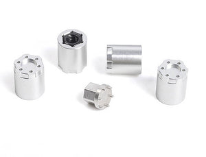 RC4WD SLOT MAG 1.55" WHEELS