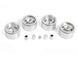 RC4WD SLOT MAG 1.55" WHEELS