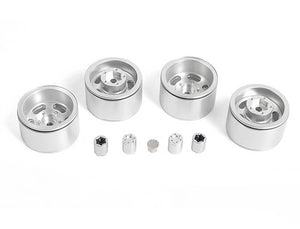 RC4WD SLOT MAG 1.55" WHEELS