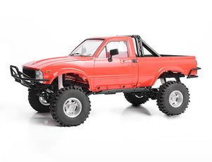 RC4WD SLOT MAG 1.55" WHEELS