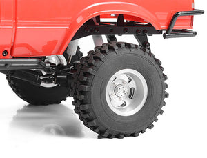 RC4WD SLOT MAG 1.55" WHEELS