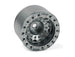 RC4WD FUEL OFF-ROAD 1.55 ZEPHYR BEADLOCK WHEELS (GUNMETAL)