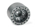 RC4WD FUEL OFF-ROAD 1.55 ZEPHYR BEADLOCK WHEELS (GUNMETAL)