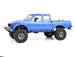 RC4WD FUEL OFF-ROAD 1.55 ZEPHYR BEADLOCK WHEELS (GUNMETAL)