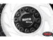 RC4WD MOTO METAL 1.7" CHANGE UP DEEP DISH BEADLOCK WHEELS