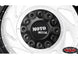 RC4WD MOTO METAL 1.7" CHANGE UP DEEP DISH BEADLOCK WHEELS