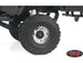 RC4WD MOTO METAL 1.7" CHANGE UP DEEP DISH BEADLOCK WHEELS