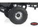 RC4WD MOTO METAL 1.7" CHANGE UP DEEP DISH BEADLOCK WHEELS
