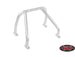 RC4WD ROLL BAR FOR 1987 TOYOTA XTRACAB AND MOJAVE II (CHROME)