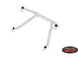 RC4WD ROLL BAR FOR 1987 TOYOTA XTRACAB AND MOJAVE II (CHROME)