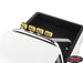 RC4WD ROLL BAR FOR 1987 TOYOTA XTRACAB AND MOJAVE II (CHROME)