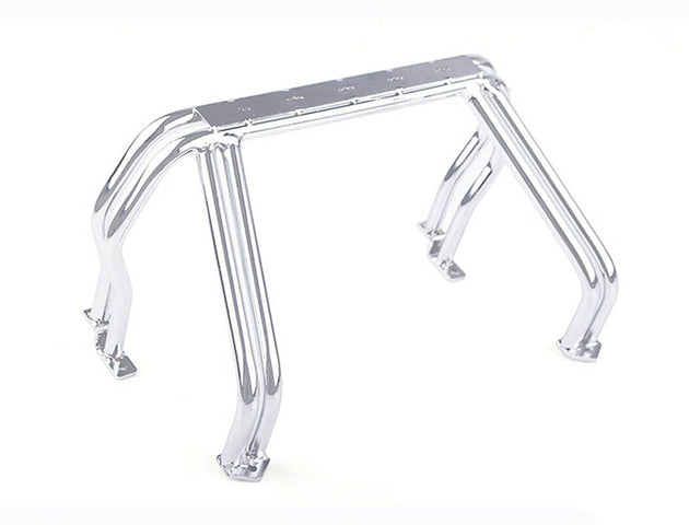 RC4WD DOUBLR STEEL TUBE HEAD ACHE RACK FOR CHEV. BLAZER/K10