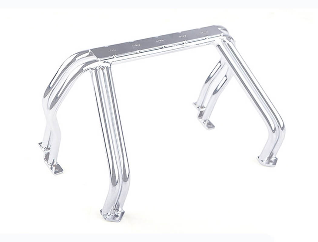 RC4WD DOUBLR STEEL TUBE HEAD ACHE RACK FOR CHEV. BLAZER/K10