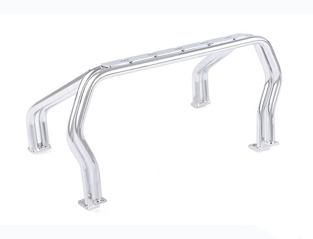 RC4WD DOUBLR STEEL TUBE HEAD ACHE RACK FOR CHEV. BLAZER/K10