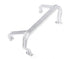 RC4WD DOUBLR STEEL TUBE HEAD ACHE RACK FOR CHEV. BLAZER/K10